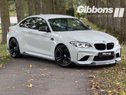 BMW M2 3.0 M2 Auto 2dr