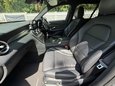 Mercedes-Benz GLC GLC 250 4MATIC AMG LINE 55
