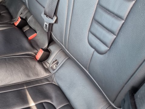 Mercedes-Benz CLS CLS 350 D 4MATIC AMG LINE PREMIUM PLUS 42