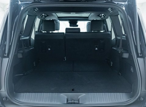 Toyota Land Cruiser Invincible 51