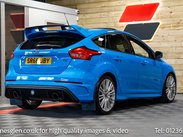 Ford Focus 2.3 Focus RS 4WD 5dr 6