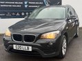BMW X1 2.0 20d Sport Auto xDrive Euro 5 (s/s) 5dr 9