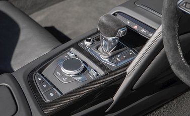 Audi R8 V10 Plus Spyder 20