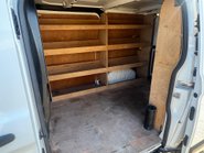 Ford Transit Custom 290 LR P/V 14