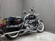 Harley-Davidson Touring 1690 FLHRC ROADKING CLASSIC 2012, MANY EXTRAS, LONG MOT 6
