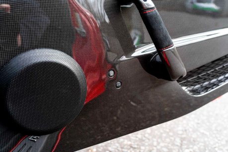 Ferrari 458 Speciale SPECIFICATION COMING SOON. 26