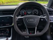Audi RS6 Performance Carbon Vorsprung 12