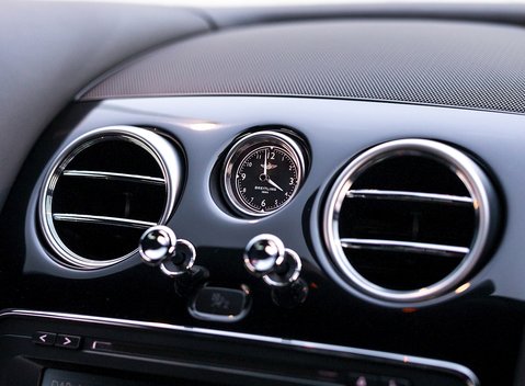 Bentley Continental Supersports 18