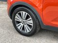 Kia Sportage 1.7 Sportage 3 Sat Nav ISG CRDi 5dr 30