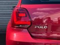 Volkswagen Polo 1.2 TSI BlueMotion Tech SEL Hatchback 5dr Petrol Manual Euro 6 (s/s) (110 p 19