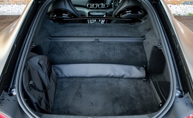 Mercedes-Benz Amg GT GT C Coupe Edition 50 27