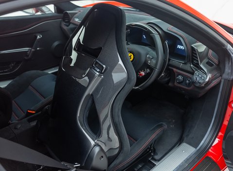 Ferrari 458 Speciale 17