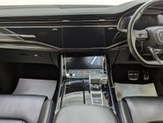 Audi Q7 3.0 Q7 Black Edition 55 TFSI MHEV Quattro Auto 4WD 5dr 70