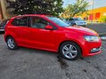 Volkswagen Polo 1.0 Polo Match Edition 5dr 44