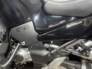 Kawasaki GTR 2008 48K GREAT CONDITION STANDARD TRIM LONG MOT 1400CC TOURER 40