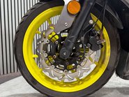 Lexmoto LXS 2024 ONLY 6K 1 OWNER SPORTS BIKE PROJECT BIKE 125CC 11