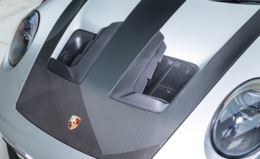 Porsche 911 GT3 RS (992) 39