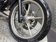 BMW G650 2013 39K ADVENTURE BIKE LOWERED LONG MOT SERVICED 650CC 36