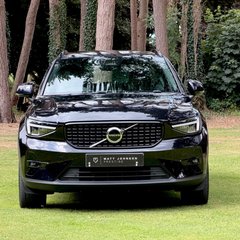 Volvo XC40 B4 PLUS 4