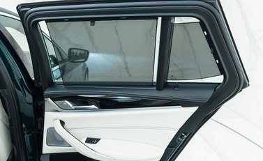 BMW Alpina B5 Touring 33