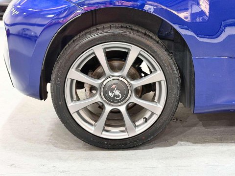 Abarth 595 1.4 T-Jet 70th Hatchback 3dr Petrol Manual Euro 6 (145 ps) 54