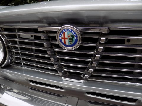 Alfa Romeo GT 1300 Junior 69
