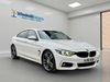 BMW 4 Series 3.0 430d M Sport Auto Euro 6 (s/s) 5dr