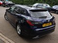 Suzuki Swace 1.8h Motion CVT Euro 6 (s/s) 5dr 3