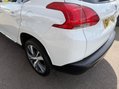 Peugeot 2008 1.6 e-HDi Feline Euro 5 (s/s) 5dr (Mistral) 5