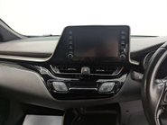 Toyota C-HR 1.8 C-HR Excel HEV CVT 5dr 84