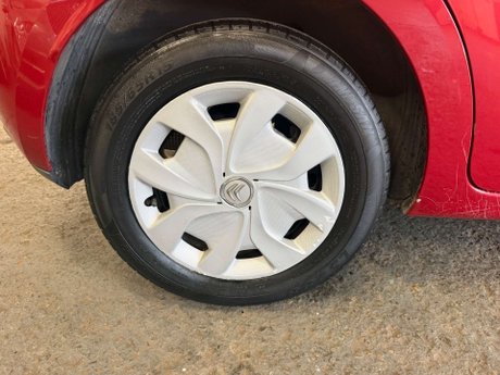 Citroen C3 1.4 e-HDi Airdream VTR+ Hatchback 5dr Diesel EGS5 Euro 5 (s/s) (70 ps) 25