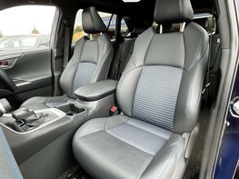 Toyota Rav4 2.5 RAV4 Dynamic HEV 4x2 CVT 5dr 66