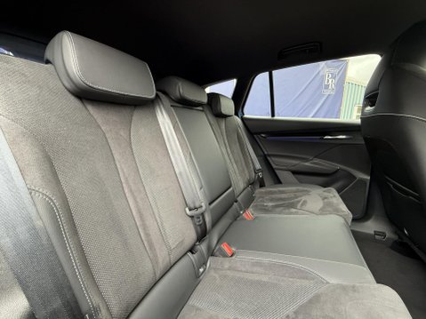 Skoda Enyaq iV 82kWh 80 SportLine SUV 5dr Electric Auto (DC125kW) (204 ps) 25