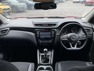 Nissan Qashqai 1.5 Qashqai Acenta Premium dCi 5dr 15