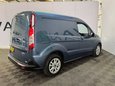 Ford Transit Connect 1.5 Transit Connect 200 Limited TDCi Auto 10