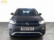 Volkswagen T-Cross 1.0 TSI SEL SUV 5dr Petrol Manual Euro 6 (s/s) (110 ps) 2
