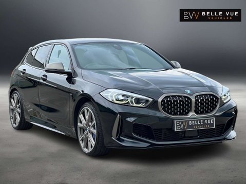 BMW 1 Series 2.0 M135i xDrive Automatic 4WD 5dr *NATIONAL DELIVERY* 2