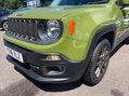 Jeep Renegade 2.0 MultiJetII 75th Anniversary Auto 4WD Euro 6 (s/s) 5dr 10