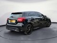 Mercedes-Benz A Class 1.5 A 180 D AMG Line Auto 5dr 5