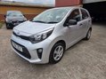 Kia Picanto 1.0 Picanto 1 5dr 3
