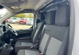 Citroen Dispatch M 1400 ENTERPRISE EDITION BLUEHDI S/S 26