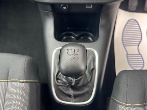 Citroen C3 1.2 PureTech GPF Flair Euro 6 (s/s) 5dr 37