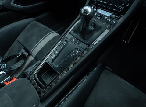 Porsche 911 GT3 (991.2) 24