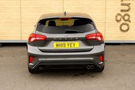 Ford Focus ST-LINE 6