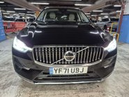 Volvo XC60 2.0 XC60 Inscription T6 Recharge AWD Auto 4WD 5dr 15