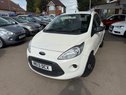 Ford Ka 1.2 Studio Euro 5 3dr