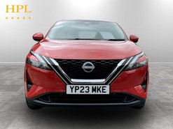Nissan Qashqai 1.3 DIG-T MHEV Acenta Premium SUV 5dr Petrol Hybrid Manual Euro 6 (s/s) (14