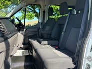 Ford Transit 350 L4 H3 130 ps DCIV with Air Conditioning 3