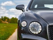 Bentley Continental Continental GT V8 Mulliner 25