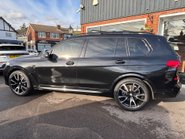 BMW X7 XDRIVE40D M SPORT MHEV 18